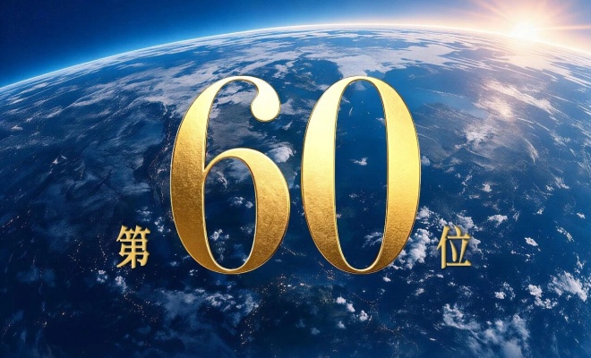 中远海运入选2026《财富》中国500强，排名第60位！