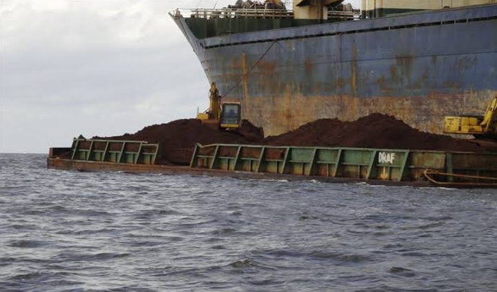 The volume of this dangerous cargo is skyrocketing, but trouble is also on the horizon