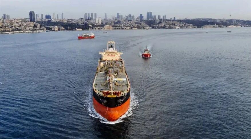 Greek Shipping Giants Flock to This Sector! Hengli Heavy Industry Secures Another Major Order