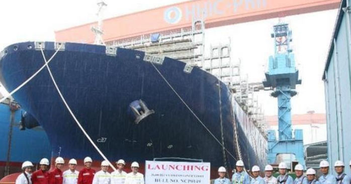 After Securing Orders for 12 Warships, Hyundai Heavy Industries Group Deepens Shipbuilding Cooperation with the Philippines