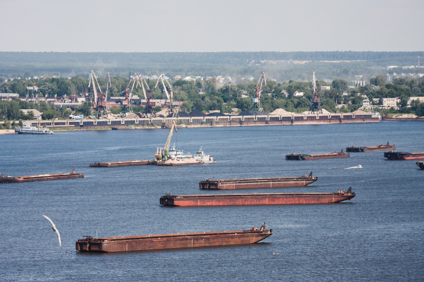 Dry Bulk Market Sees Strongest Rally in Five Years as Capesize Daily Charter Rates Break Above $54,000