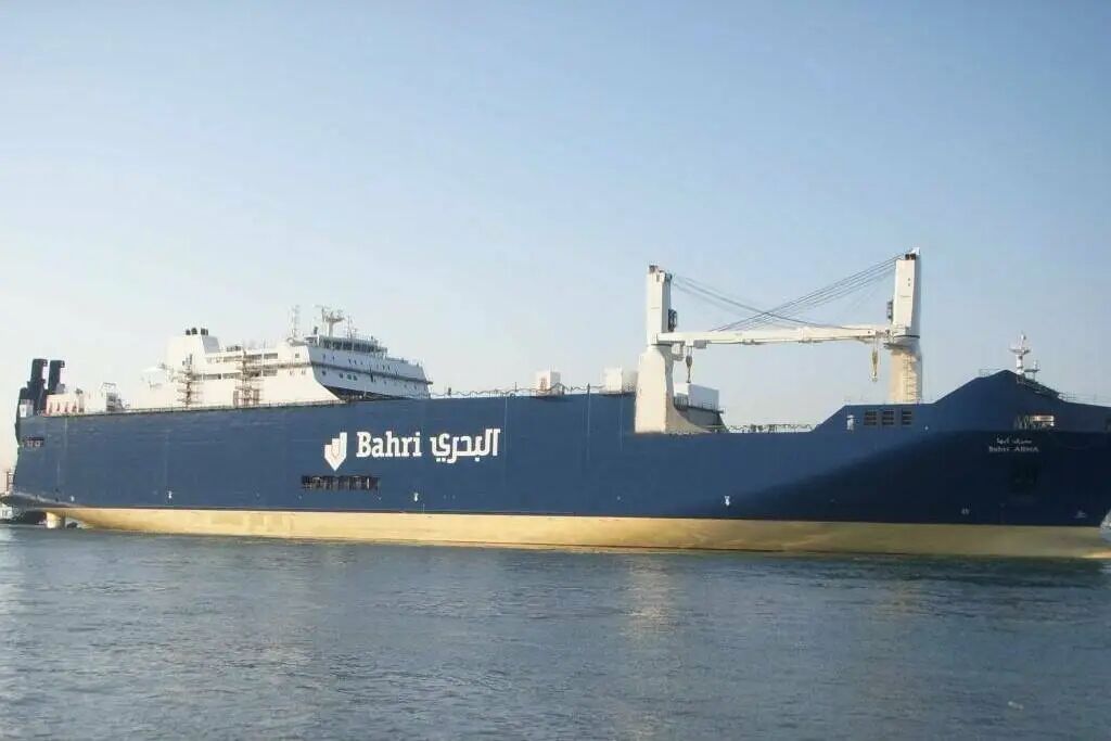 Net Profit Soars 890%! Riding the VLCC Super Rally, This Tanker Company Is Raking It In