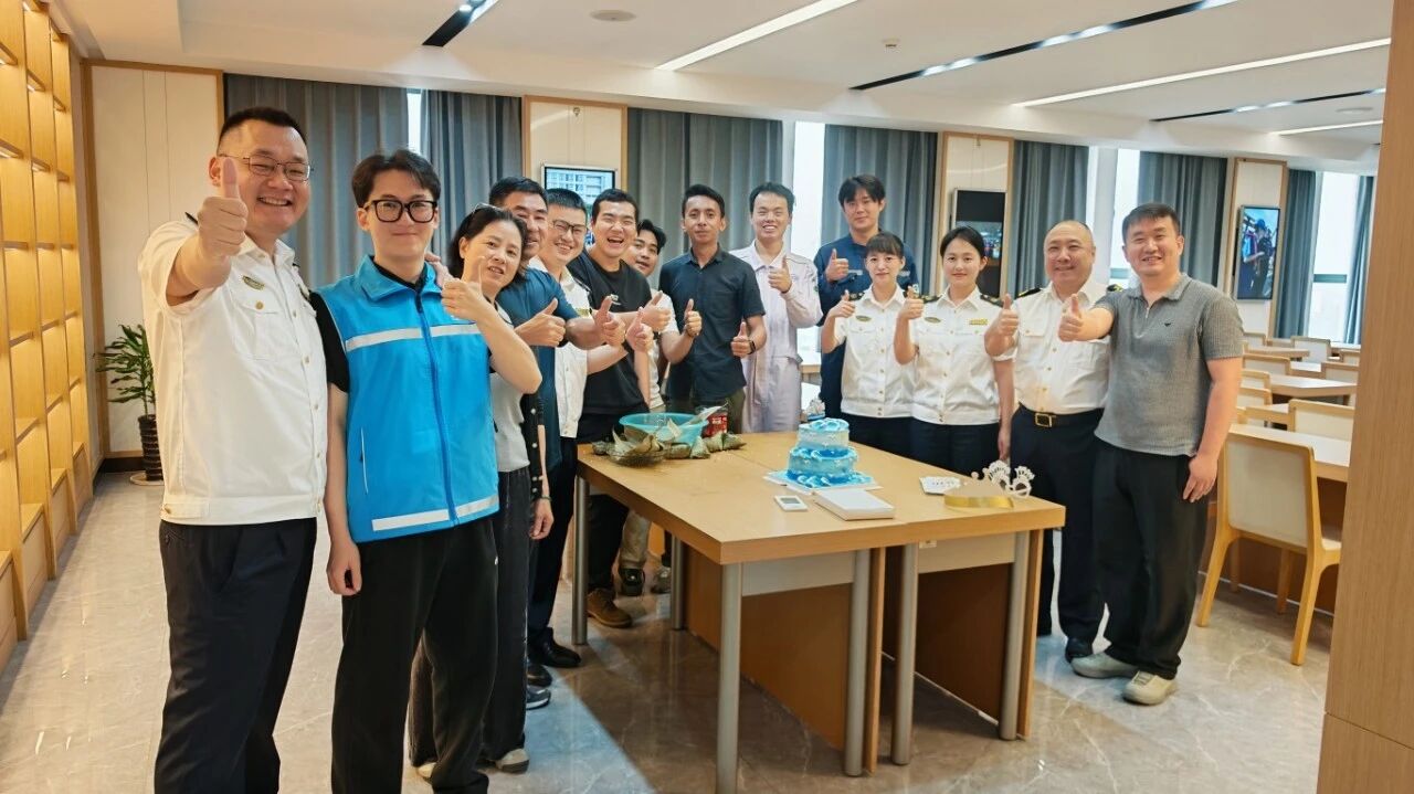 这家船员驿站为什么这么“红”？