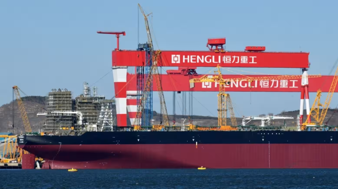 “China’s First Listed Private Shipbuilder” Sees Q3 Net Profit Surge 390%, with Earnings Acceleration Materializing