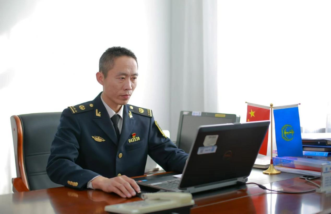 海事服务航运发展研究（2025年第6期）