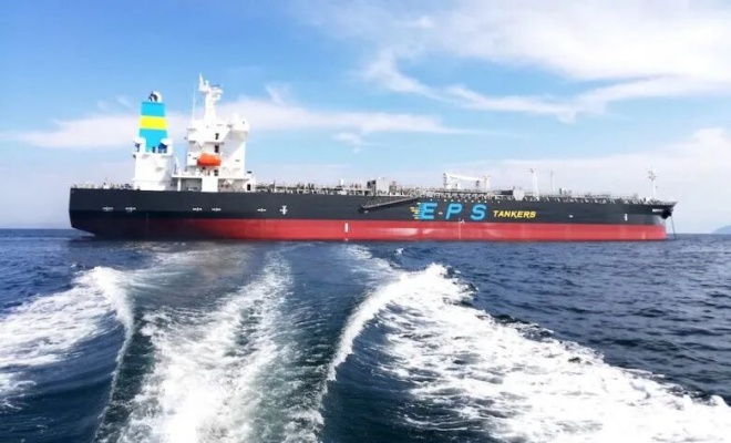 时隔7年，EPS重返VLCC市场