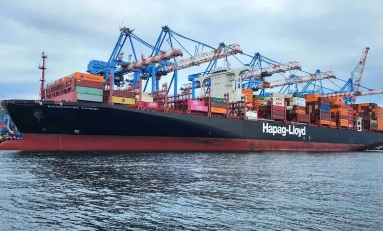 这家上市公司将退出集装箱航运市场