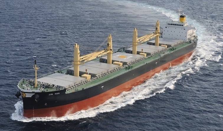 船队更新换代！金辉航运持续大“甩卖”！