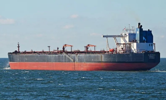 113亿！14艘！Zodiac重返VLCC新造船市场