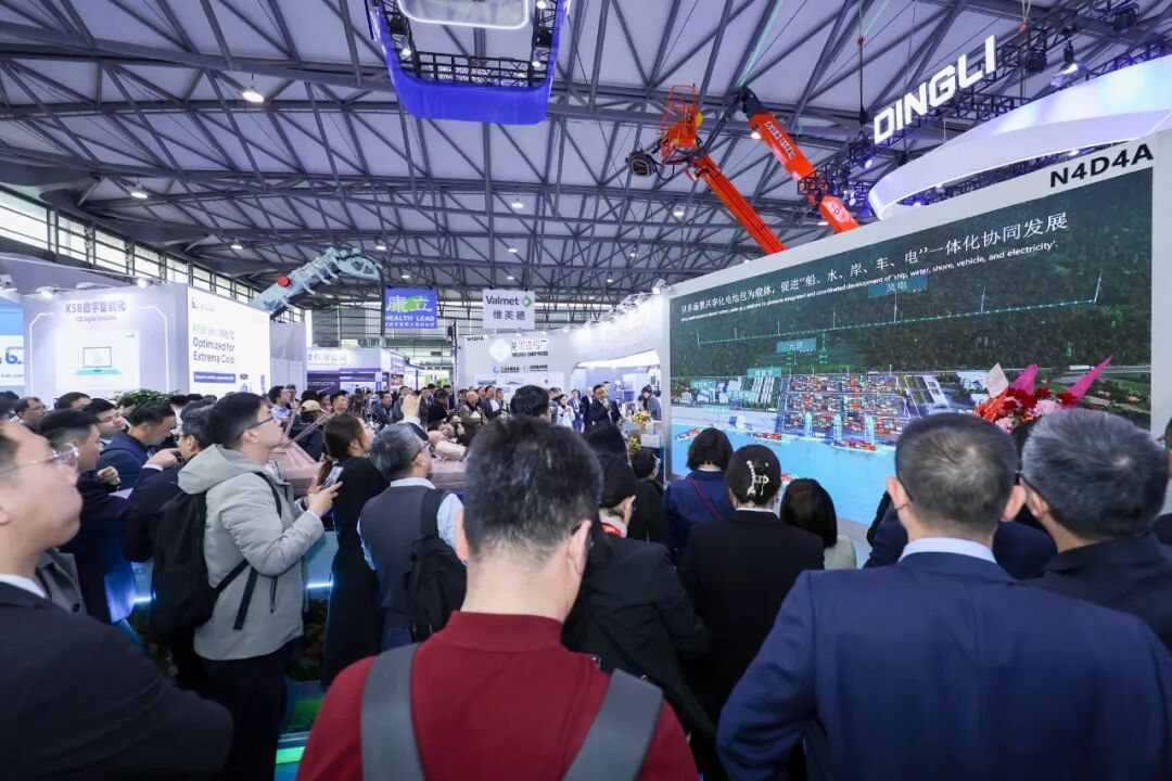 全球首款“水运高铁”升级版来了！这家船企获超十亿元订单