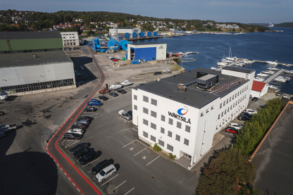 瓦锡兰继续出售旗下业务