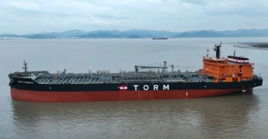 对手变合作伙伴？油轮业或现超级合并