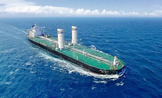 招商轮船成立新公司！