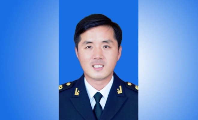 徐伟已任交通运输部海事局党组书记、局长