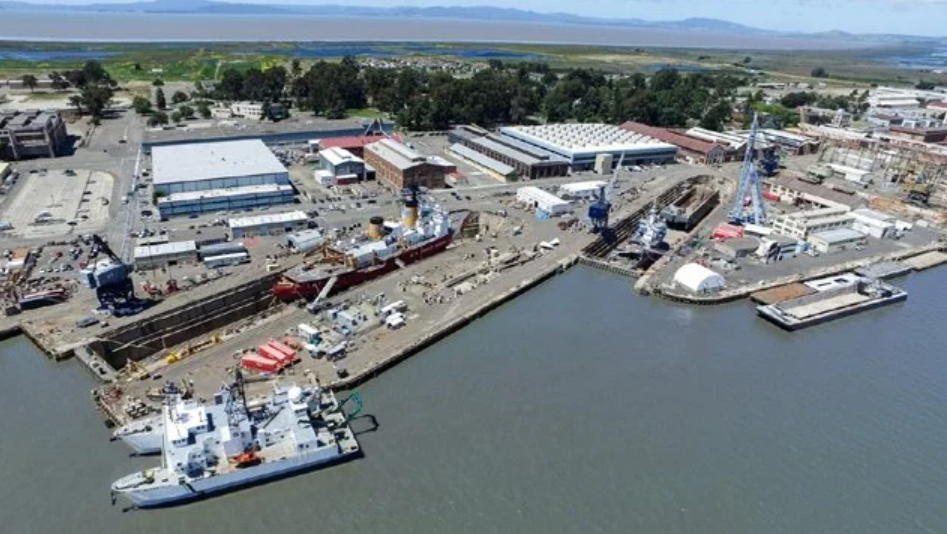 美国这家军方背景船厂正式宣布关停！