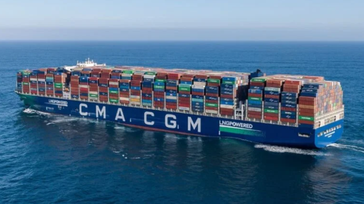 Dual-Fuel Fleet Surges to 400 Ships as Alternative-Fuel Investment Defies Market Slowdown