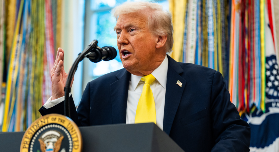 美国宣布200亿海运“天价保单”，全球能源命运几何？