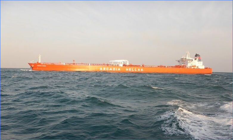+2艘苏伊士型油轮！又一家希腊船东下单