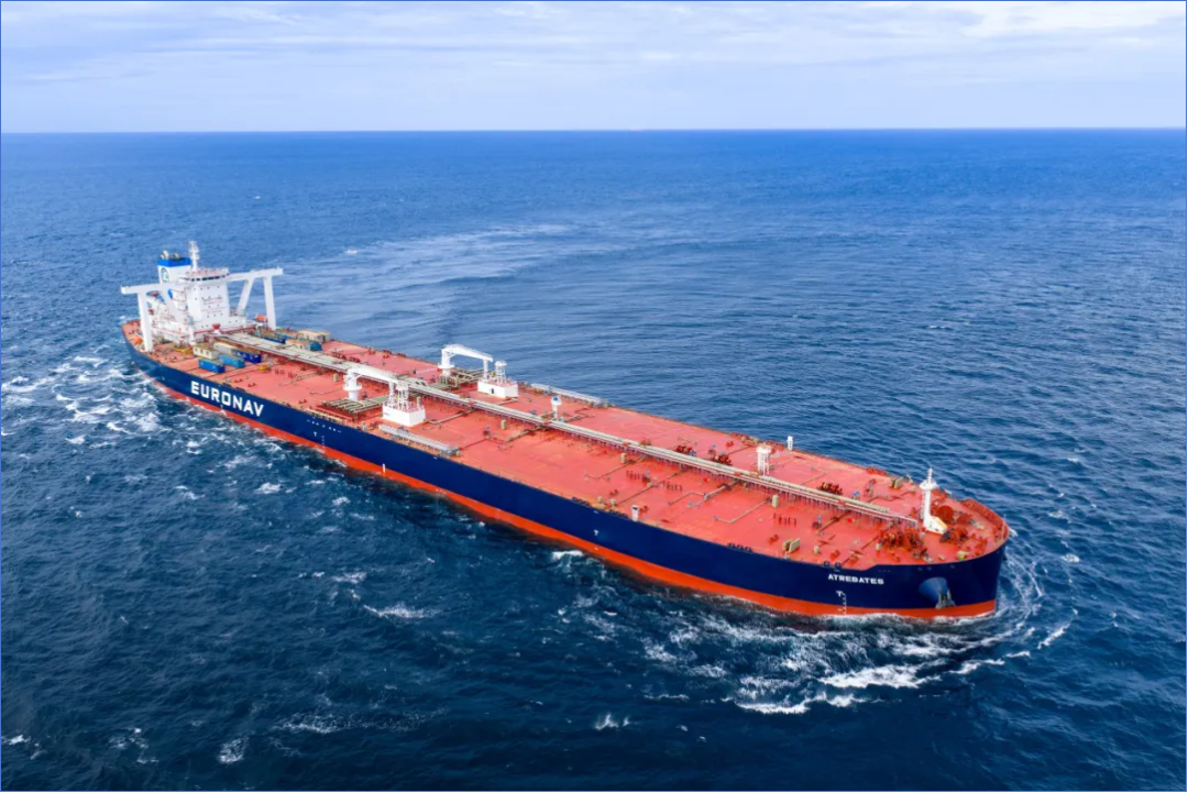 高位套现！CMB.TECH一季度卖船获利2.69亿美元