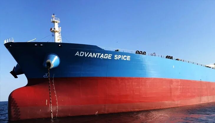 Six VLCCs! Two Swiss Owners Place Bets on This Chinese Shipyard